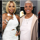 Tina Turner attends the Giorgio Armani Prive Haute Couture Fall Winter 2018/2019 show on July 3, 2018, in Paris, France; Mary J. Blige attends the Casa Reale Fine Jewelry Launch on June 17, 2015, in New York City; Dionne Warwick attends the 61st Annual GRAMMY Awards on February 10, 2019, in Los Angeles, California; Chaka Khan attends the 2020 Vanity Fair Oscar Party on February 09, 2020, in Beverly Hills, California.